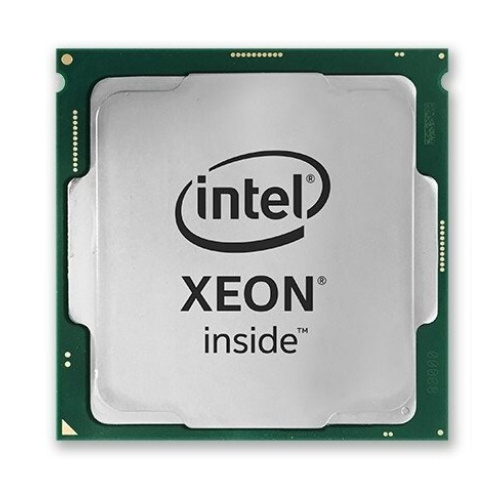 Processore Intel Xeon E-2126G (12MB, 6x 4.5GHz) CM8068403380219