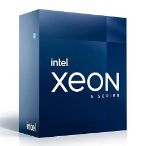 Processore Intel Xeon E-2136 (12MB, 6x 4.5GHz) BX80684E2136