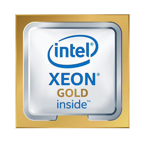 Processore Intel Xeon Gold 5318H (24.75MB, 18x 3.8GHz) CD8070604481600