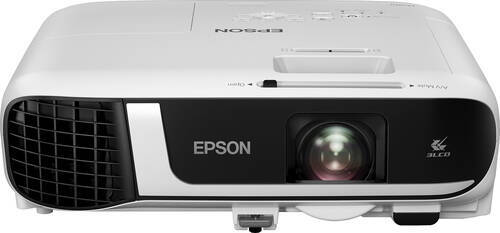 Proiettore Epson EB-FH52 1080p (1920x1080) 4000 lm