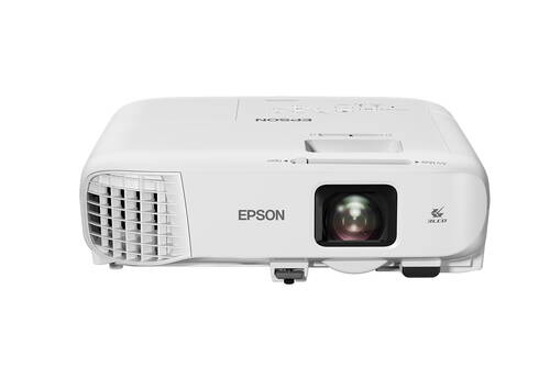 Proiettore Epson EB-X49 XGA (1024x768) 3600 lm