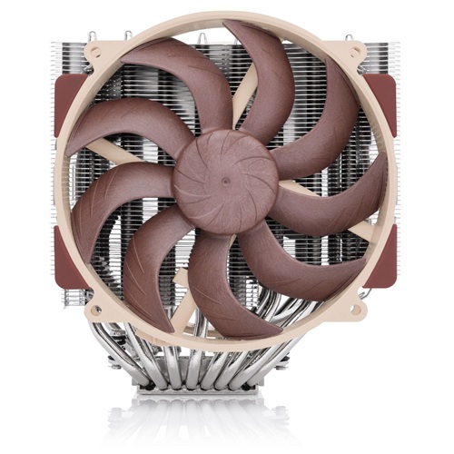 Raffreddamento della CPU NOCTUA Desktop | NH-D15 G2