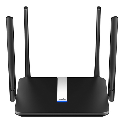 Router LTE Cudy LT500_EU 3x 1Gb 867 Mbps