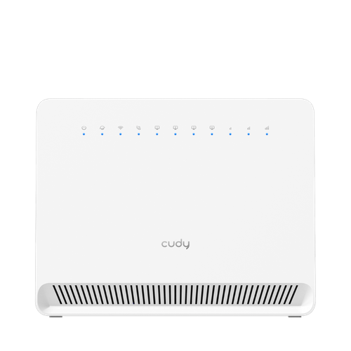 Router LTE Cudy LT700V 4x 1Gb 867 Mbps