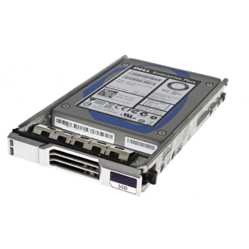 SSD DELL 1.92TB 2.5'' SAS 12Gb/s 400-ANMR 