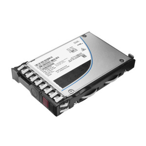 SSD HP 400GB 2.5'' SAS 12Gb/s J9F37AR 