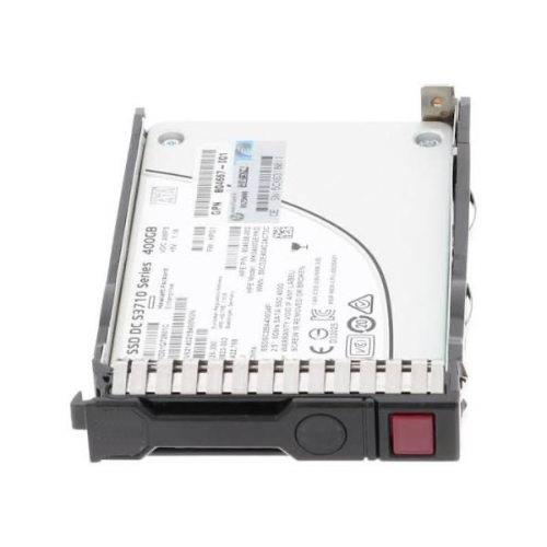 SSD HPE 1.2TB 2.5'' SATA 6Gb/s 805392-001 804680-B21 