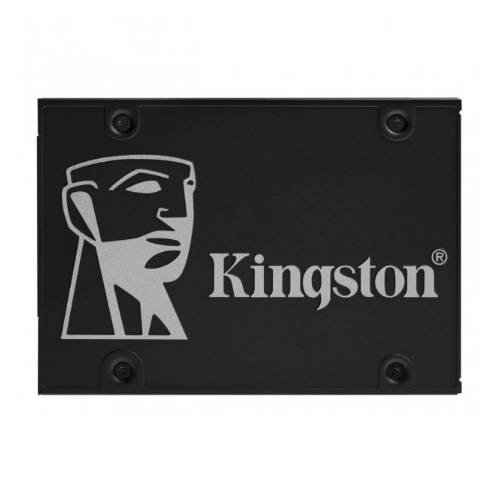 SSD Kingston KC600 1TB 2.5'' SATA 6Gbps | SKC600/1024G