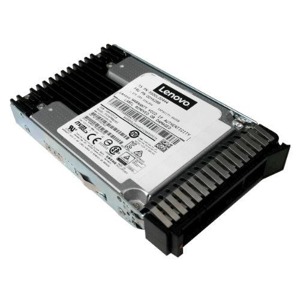 SSD Lenovo 3.84TB U.2 NVMe 4XB7A14060 B6K4 