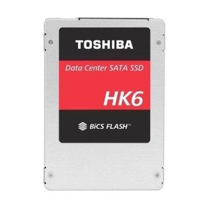 SSD disco Kioxia HK6-R 3840 2.5'' SATA 6Gb/s TLC | KHK61RSE3T84