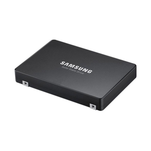 SSD disco Samsung PM1733 EVT2 1,92TB 2.5" SATA 6Gb/s | MZWLR1T9HBJR