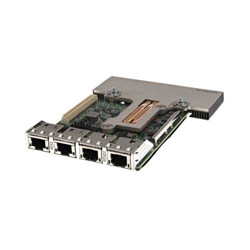 Scheda di rete DELL 1224N 4x RJ-45 PCI Express 1Gb