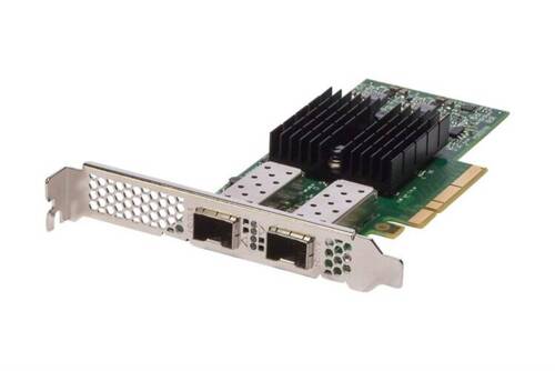 Scheda di rete DELL 19RNV 2x SFP+ PCI Express 10Gb