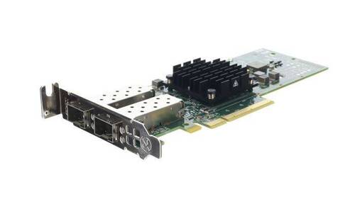 Scheda di rete DELL 24GFD 2x SFP28 PCI Express 25Gb