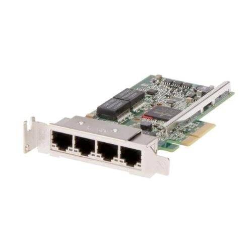 Scheda di rete DELL 540-BBHP 2x SFP+ PCI Express 10Gb