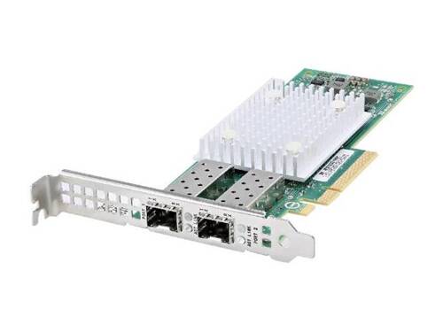 Scheda di rete DELL 540-BBZI 2x SFP+ PCI Express 10Gb