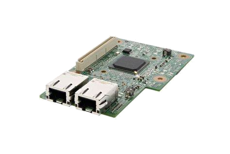 Scheda di rete DELL 540-BCBN 2x RJ-45 PCI Express 1Gb