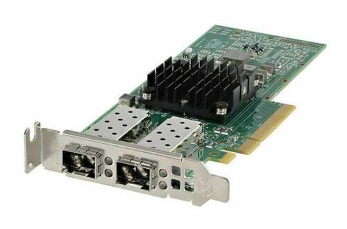 Scheda di rete DELL 7M8VP 2x SFP28 PCI Express 25Gb