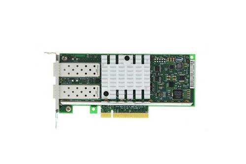 Scheda di rete DELL FTKMT 2x SFP+ PCI Express 10Gb