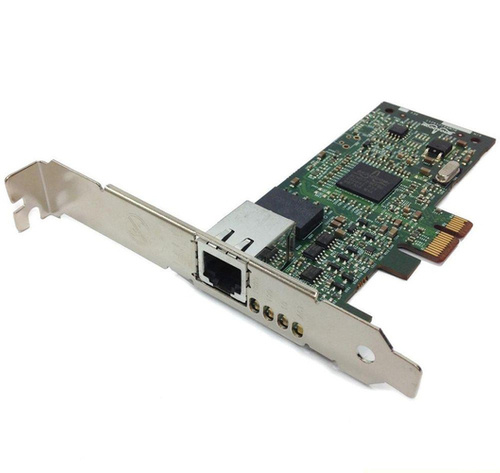 Scheda di rete DELL HF692 1x RJ-45 PCI Express 1Gb