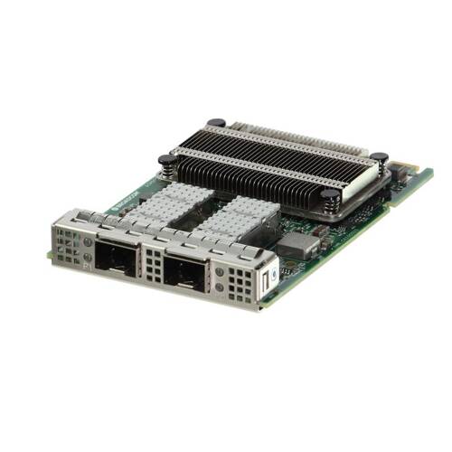 Scheda di rete DELL KHCTP 2x SFP28 PCI Express 25Gb