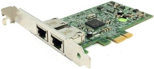 Scheda di rete DELL RC49N 2x RJ-45 PCI Express 10Gb