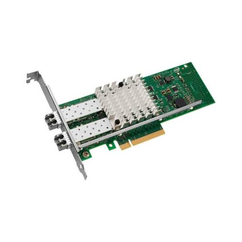 Scheda di rete DELL VFVGR 2x SFP+ PCI Express 10Gb