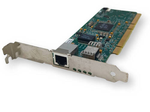 Scheda di rete HPE 284848-001 1x RJ-45 PCI-X 1Gb