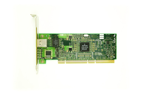 Scheda di rete HPE 404820-001 1x RJ-45 PCI-X 1Gb