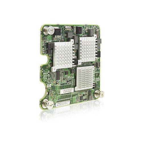 Scheda di rete HPE 416585-B21 4x RJ-45 PCI Express 1Gb