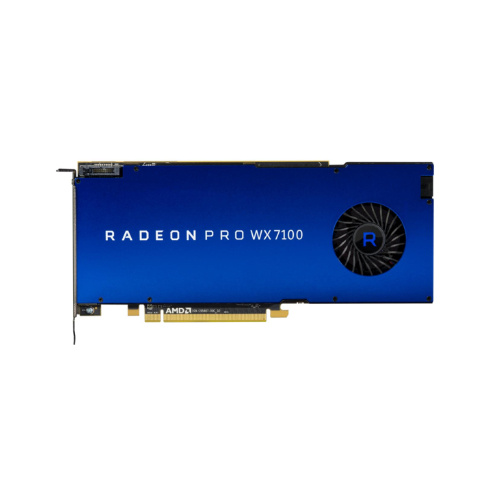 Scheda grafica AMD Radeon Pro WX 7100 8GB GDDR5 | 100-505826