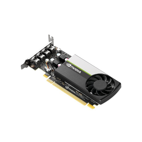 Scheda grafica Nvidia PNY Quadro T1000 8GB GDDR6 | VCNT1000-8GB-SB