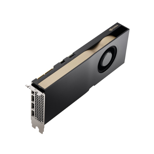 Scheda grafica Nvidia PNY RTX A4500 20GB GDDR6 | VCNRTXA4500-PB