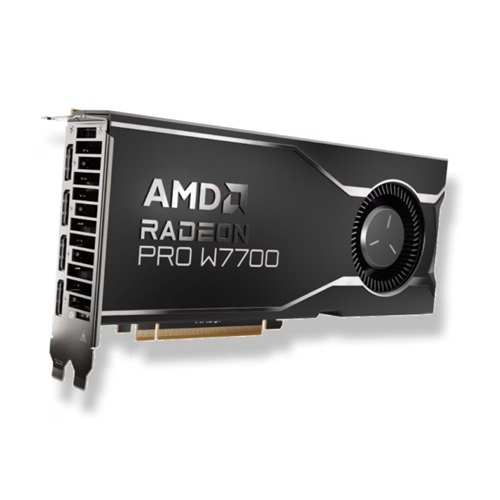 Scheda grafica Radeon AMD Radeon Pro 16GB GDDR6 | 100-300000006