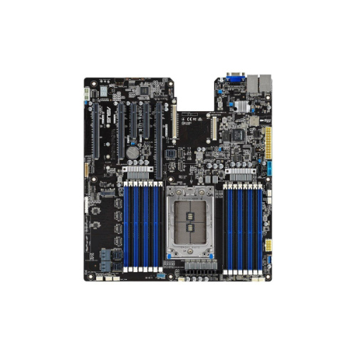 Scheda madre ASUS KRPA-U16-M LGA4094 EEB | 90SB0A20-M0UAY0