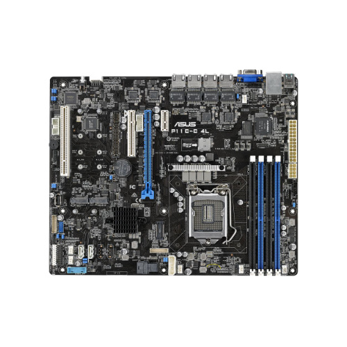 Scheda madre ASUS P11C-C/4L LGA1151 ATX | 90SB06M0-M0UAY0