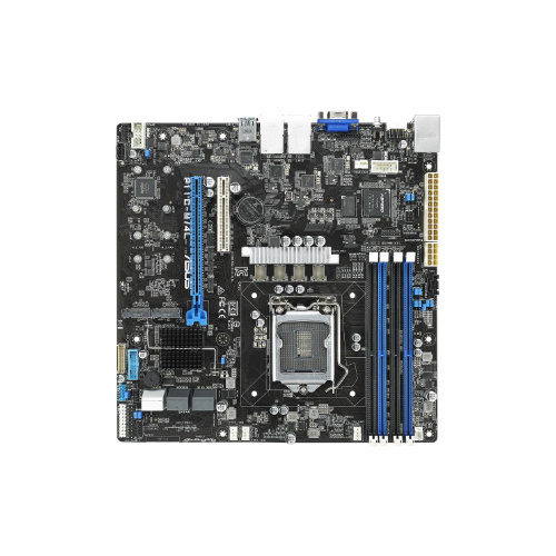 Scheda madre ASUS P11C-M/4L LGA1151 micro ATX | 90SB06R0-M0UAY0