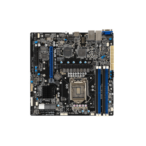 Scheda madre ASUS P12R-M/ASMB10 LGA1200 micro ATX | 90SB09X0-M2UAY0