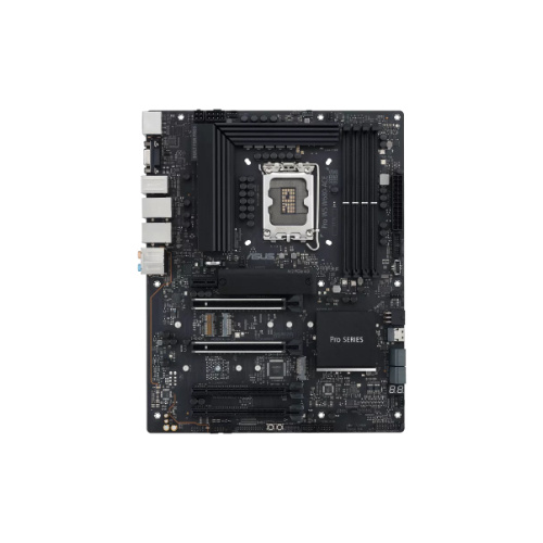 Scheda madre ASUS PRO WS W680-ACE LGA1700 ATX | 90MB1DZ0-M0EAY0