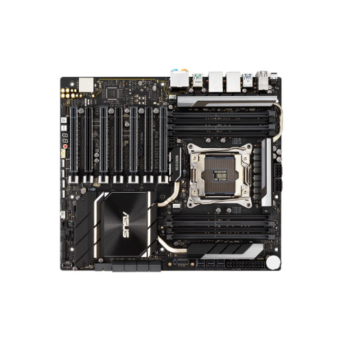 Scheda madre ASUS PRO WS X299 SAGE II LGA2066 CEB | 90SW00U0-M0EAY0