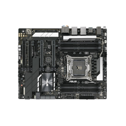 Scheda madre ASUS WS C422 PRO/SE LGA2066 ATX | 90SW0080-M0EAY0