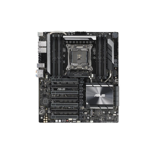 Scheda madre ASUS WS C422 SALVIA/10G LGA2066 CEB | 90SW00J0-M0EAY0