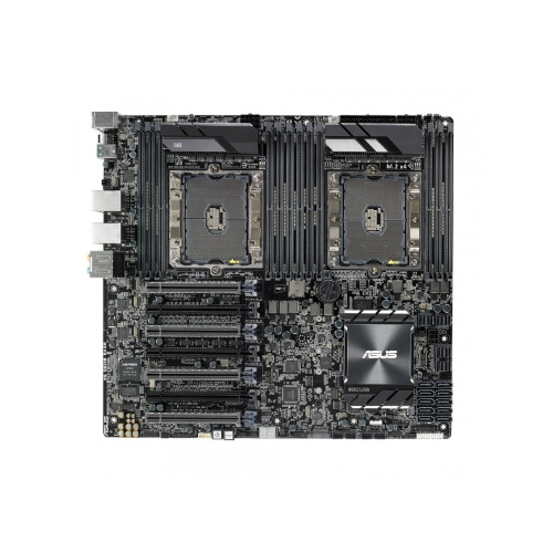 Scheda madre ASUS WS C621E SAGE(BMC) LGA3647 EEB | 90SW0021-M0EAY0