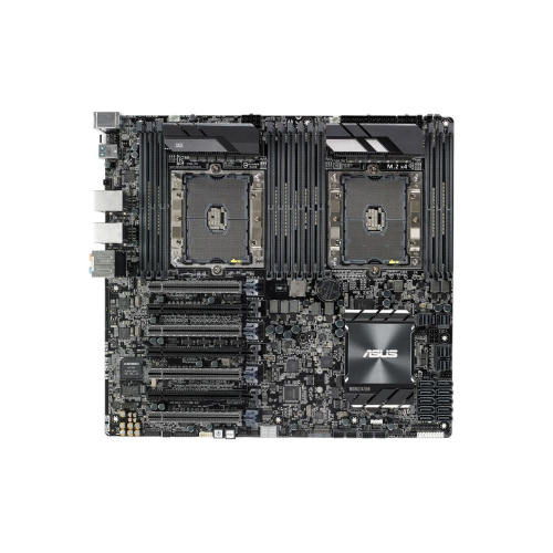 Scheda madre ASUS WS C621E SAGE LGA3647 EEB | 90SW0020-M0EAY0