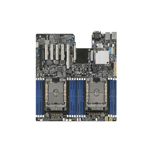 Scheda madre ASUS Z11PR-D16(+AMSB9-iKVM) LGA3647 SSI EEB | 90SB0670-M0UAY0