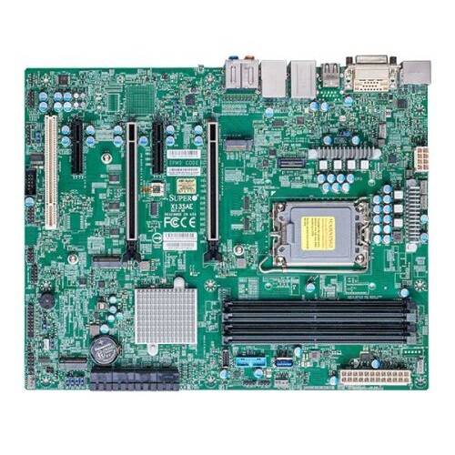 Scheda madre Supermicro X13SAE LGA1700 ATX | MBD-X13SAE-B