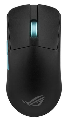 Senza fili topo ASUS Harpe Ace Aim Lab Edition 90MP02W0-BMUA00