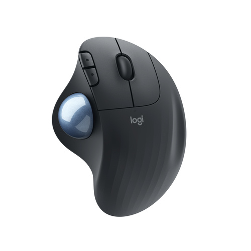 Senza fili topo Logitech ERGO M575 for Business 910-006221