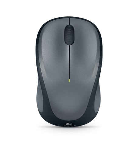 Senza fili topo Logitech M235 910-002201