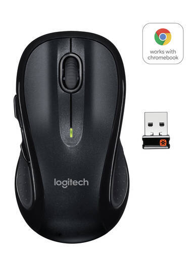 Senza fili topo Logitech M510 910-001826